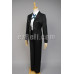 New! Danganronpa Dangan Ronpa Byakuya Togami Cosplay Costume